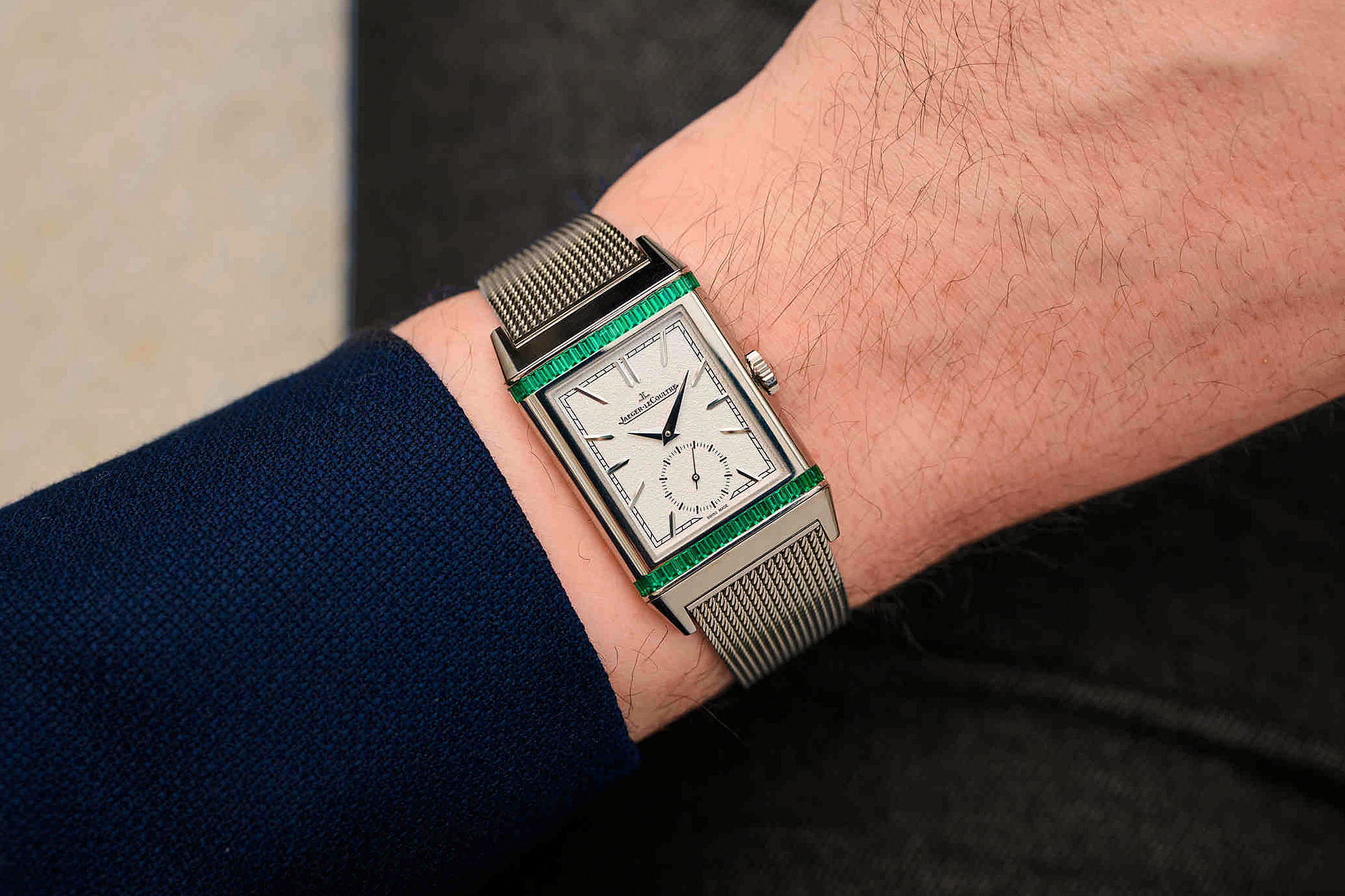 JLC Reverso