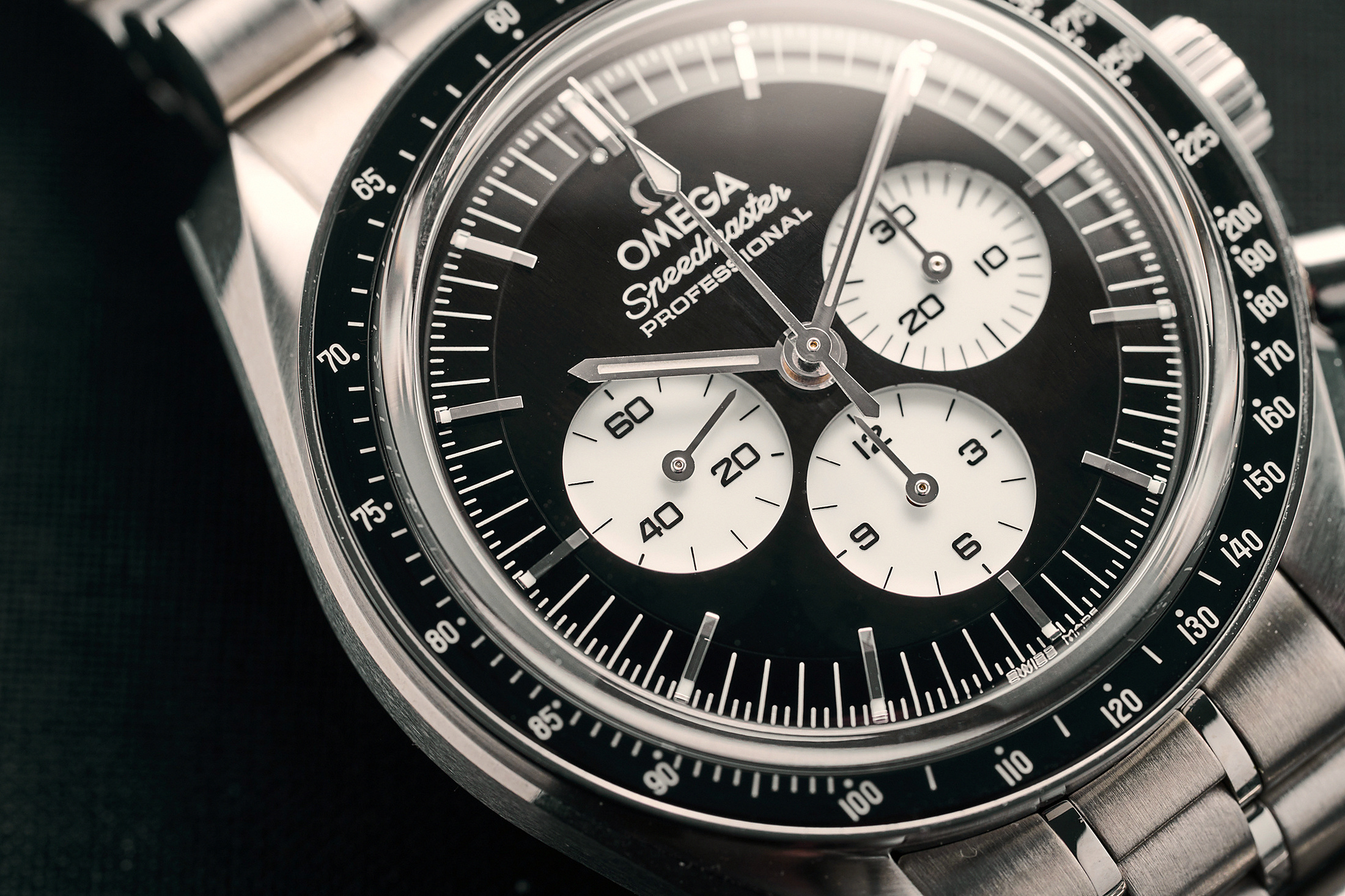 Speedmaster