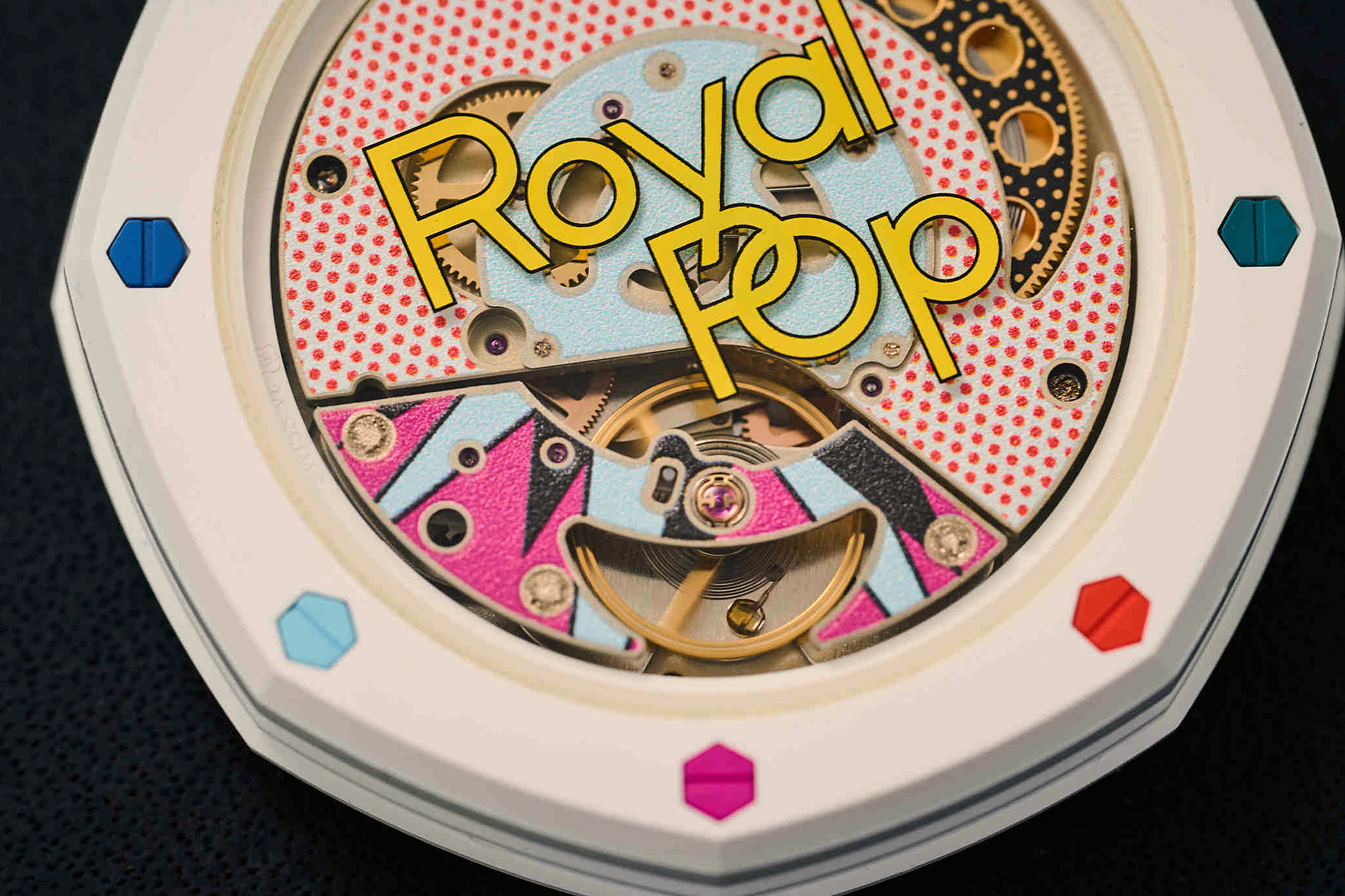 Royal Pop