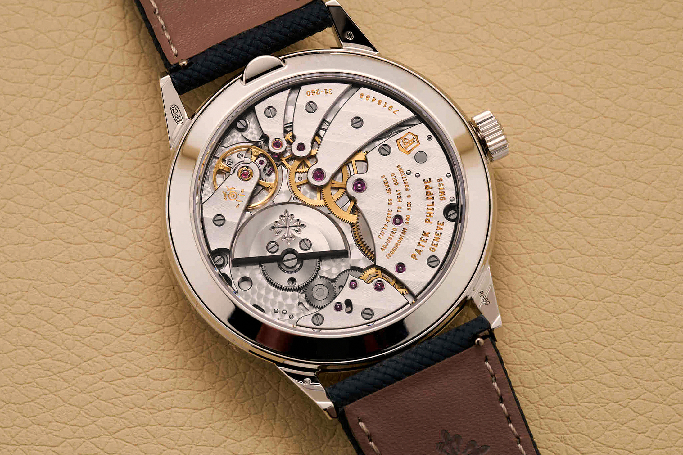 Новый дизайн циферблатов