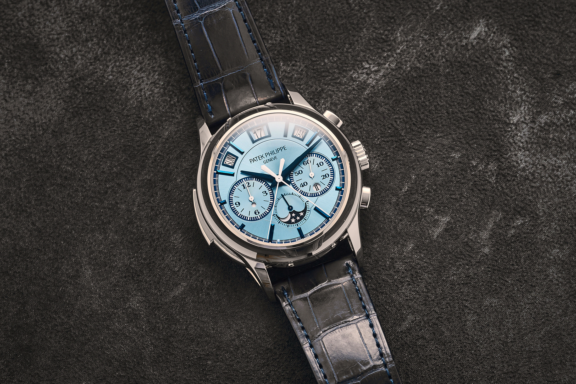 Patek Philippe 5308G