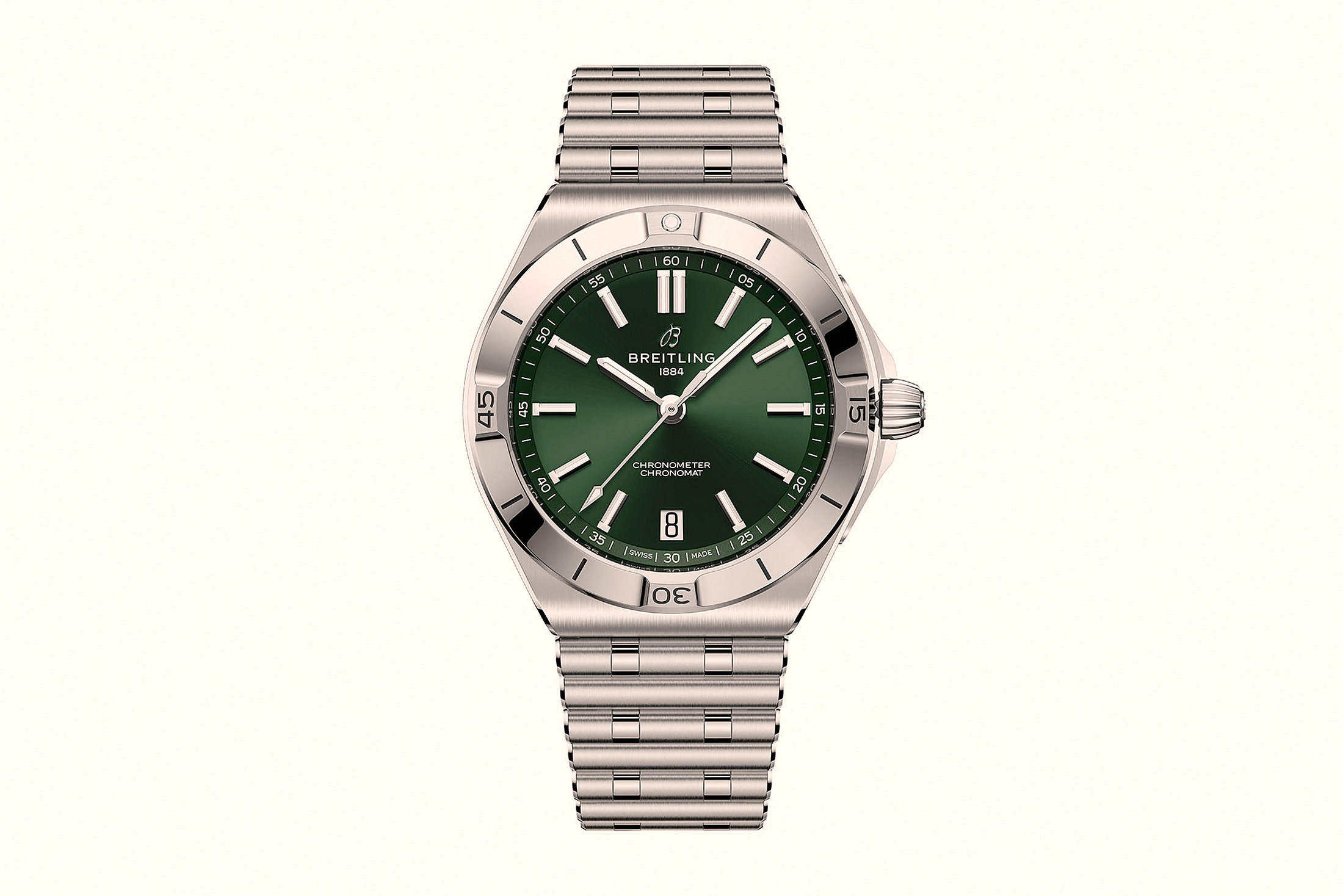 Breitling Chronomat B31 40 мм