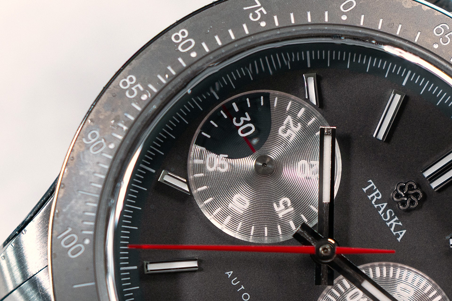 Traska Chronograph