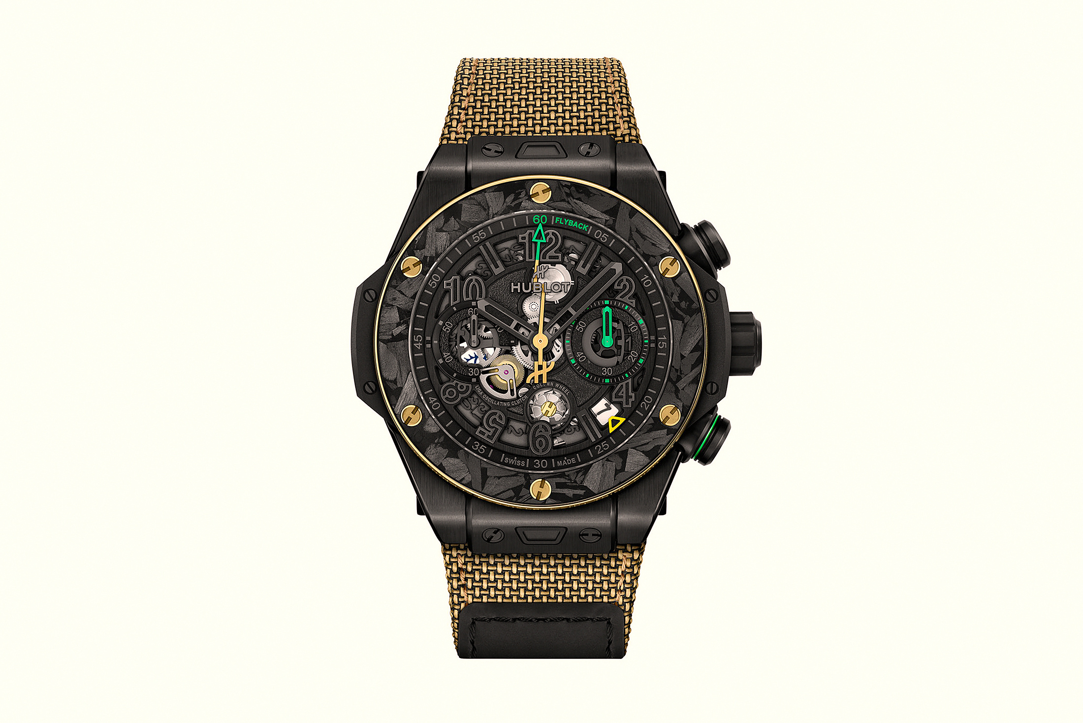Часы Hublot Big Bang