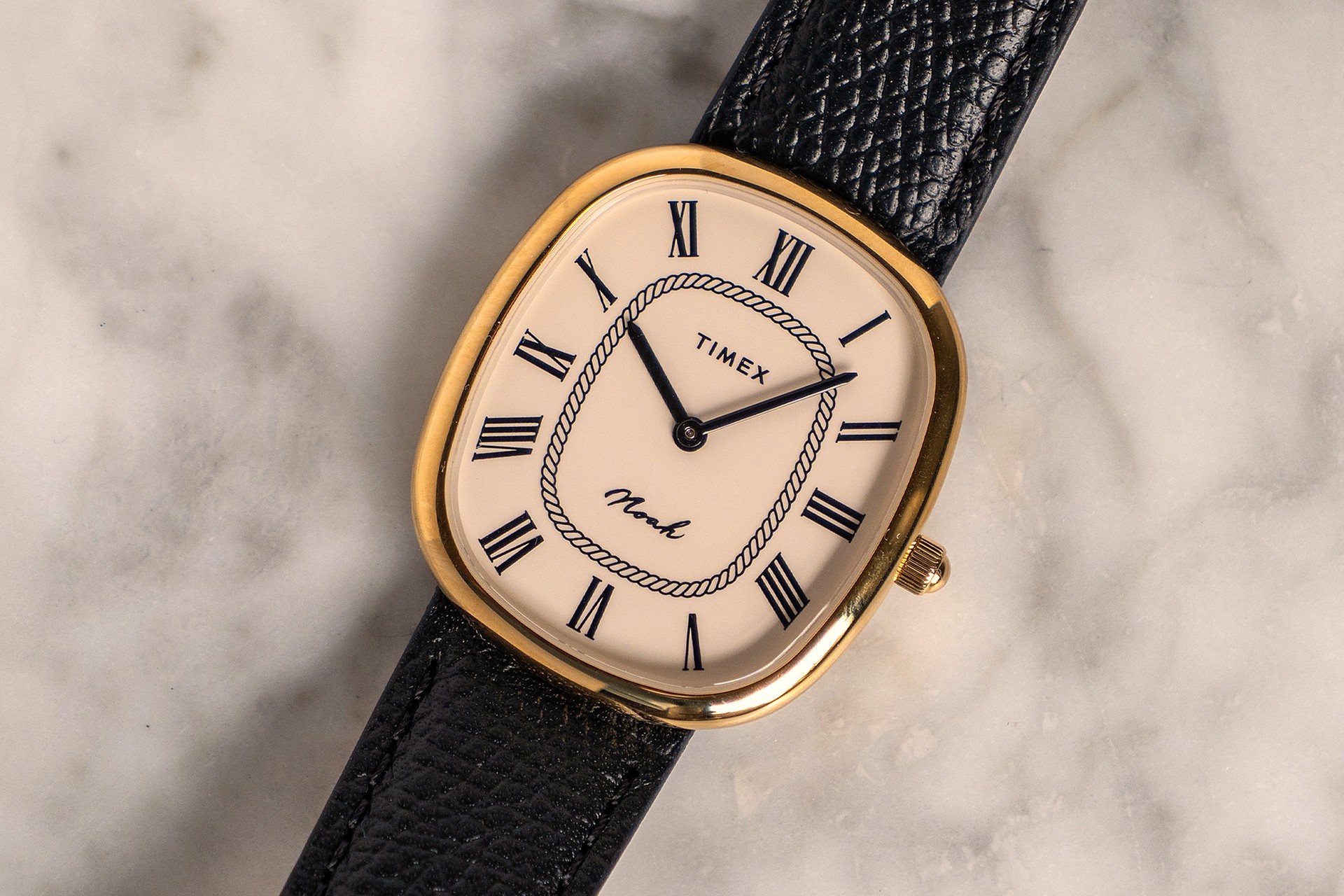 Noah x Timex Boatswain