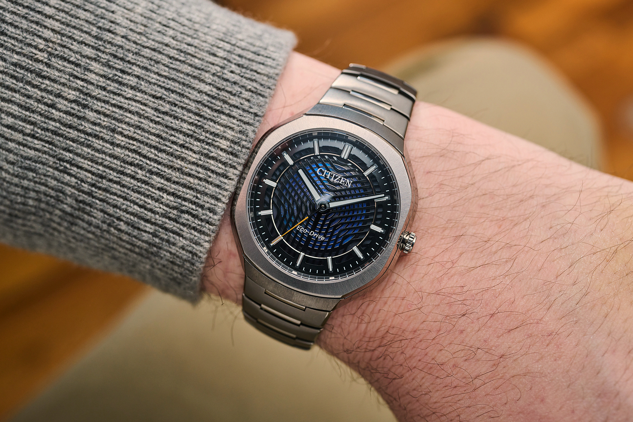 Citizen Photon