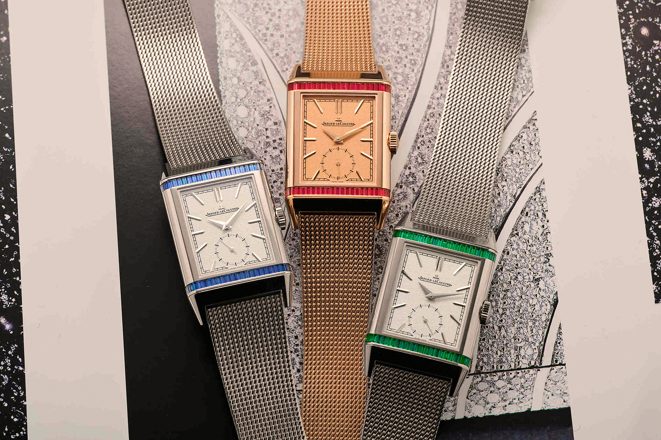 JLC Reverso