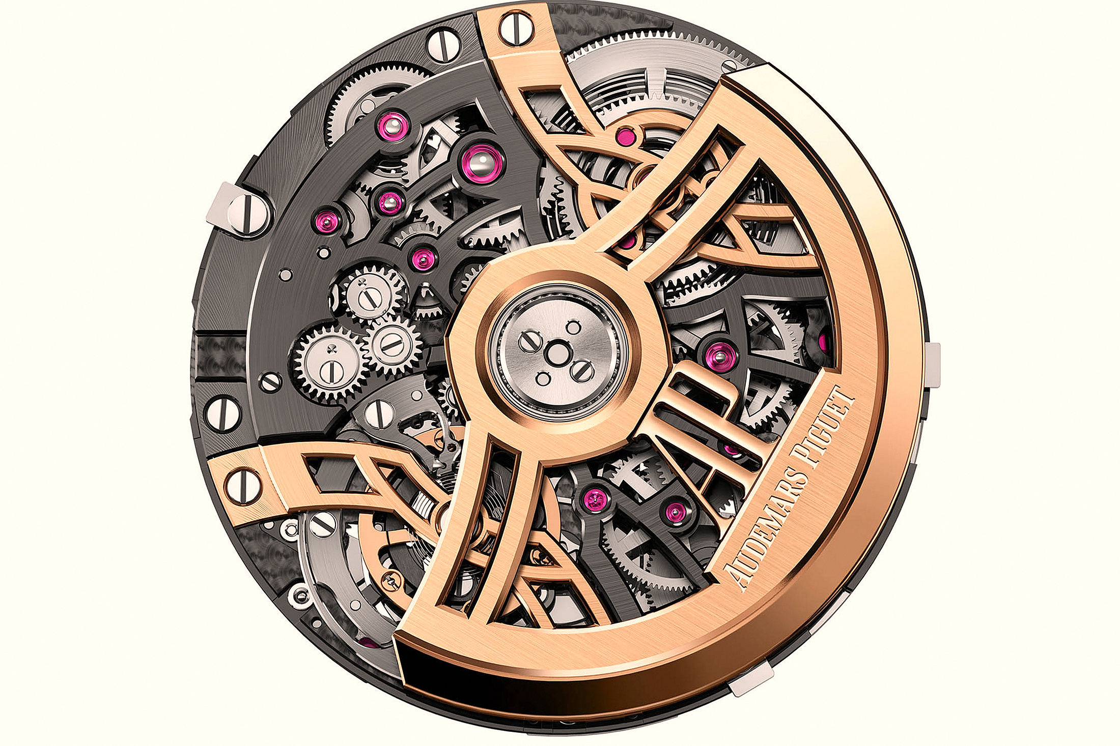 7139 Caseback Movement Shot