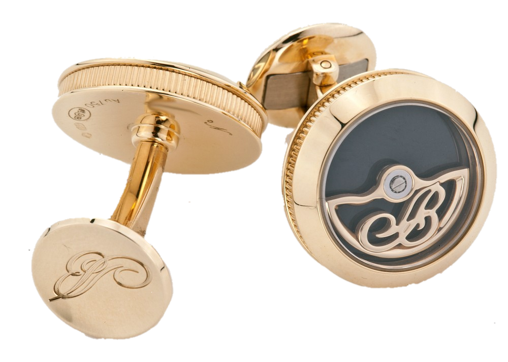 BREGUET CLASSIQUE 9907.BA.OX 1660