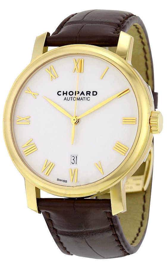 Chopard Classic 161278 0001 4167